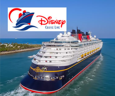 Disney Cruise Line