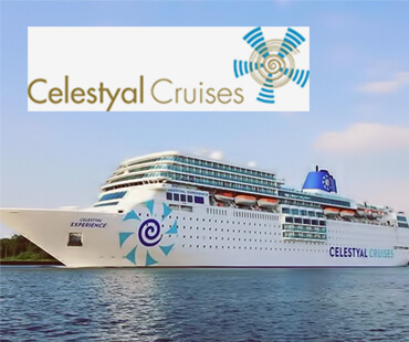 Celestyal Cruises